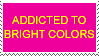 brightcolours