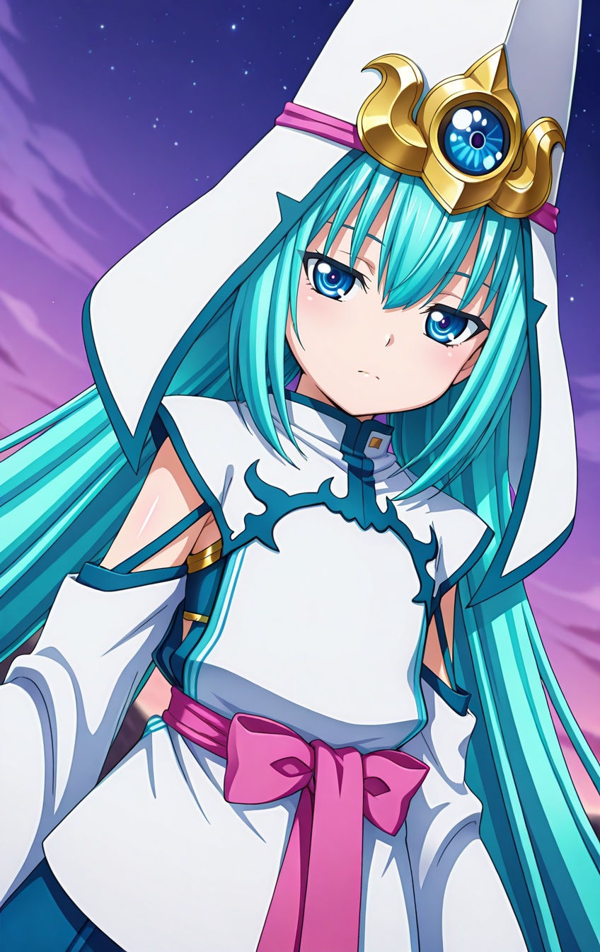 【非エロ】一番シコれるパチスロのキャラ　★31