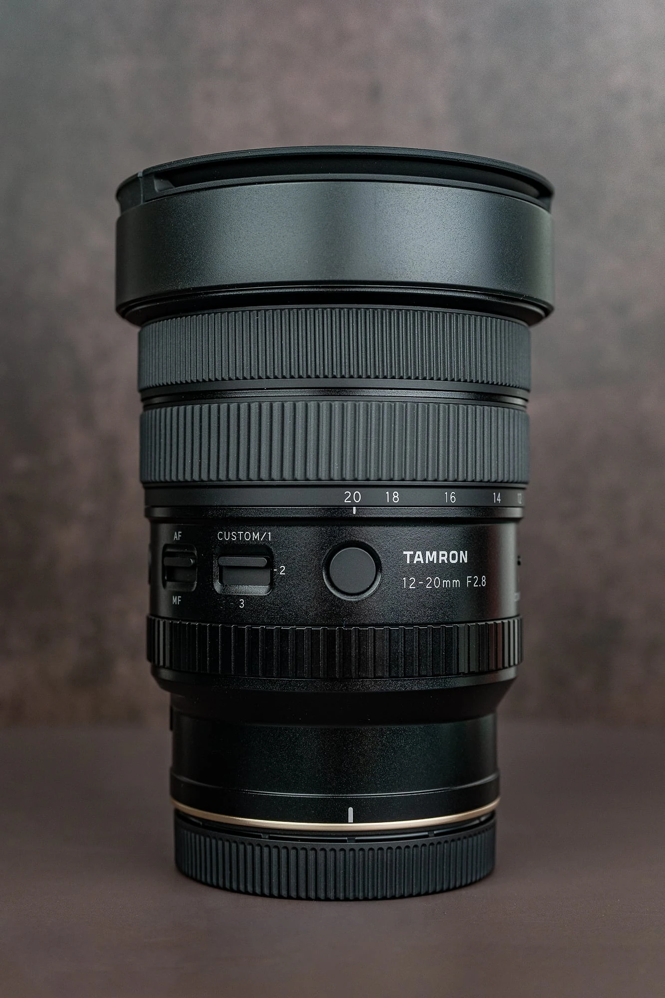 Tamron 12-20mm f/2.8: Hướng Đi Mới Cho Người Chuyên Nghiệp - Hình 3