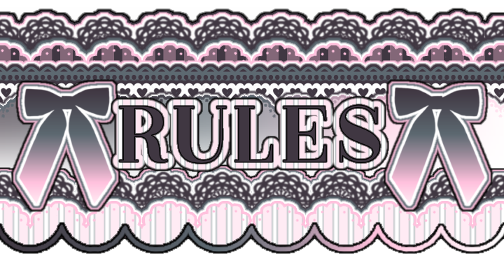 Rules