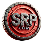 SRPCOM Logo