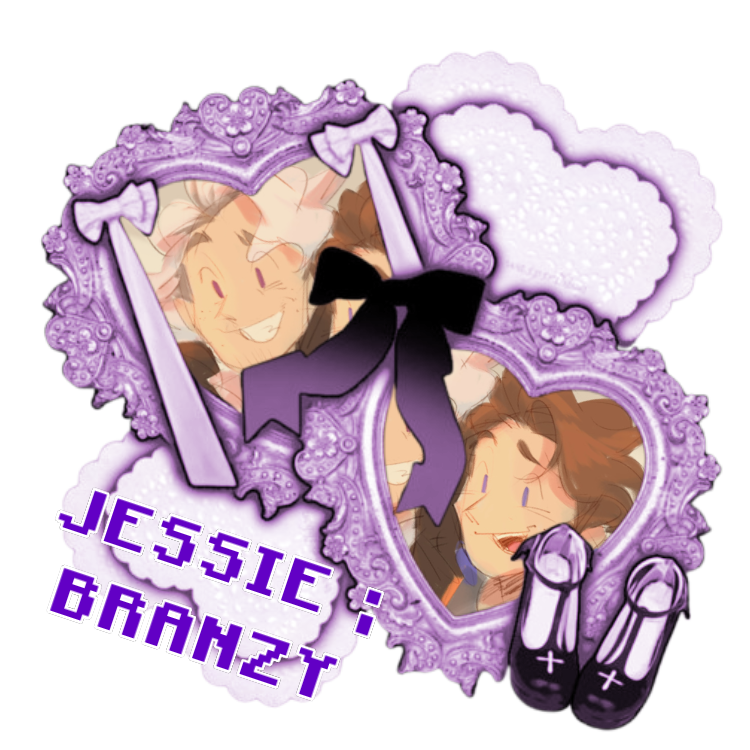 JESSIE ; BRANZY