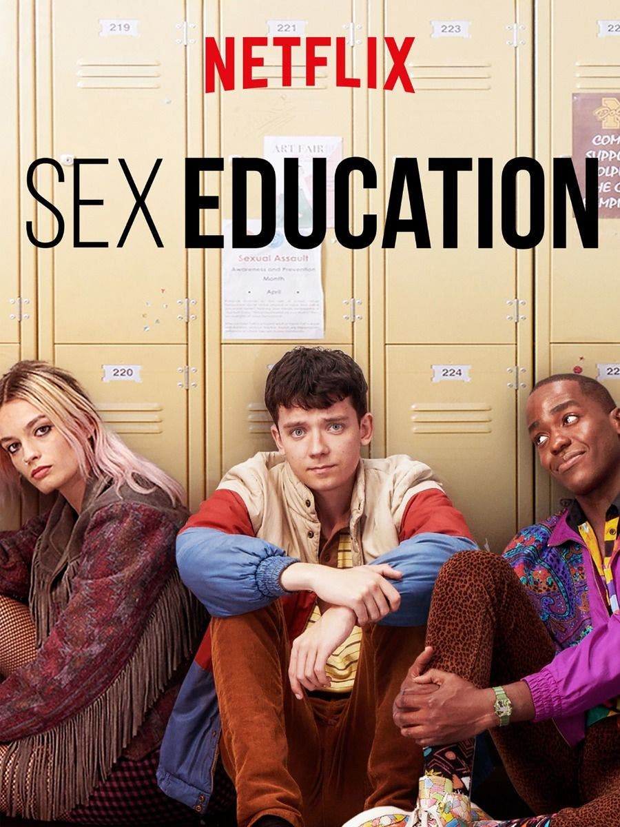 sex education