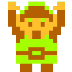 Link NPC