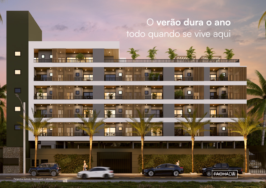 PortoBay Verano · Itaguá - foto 1