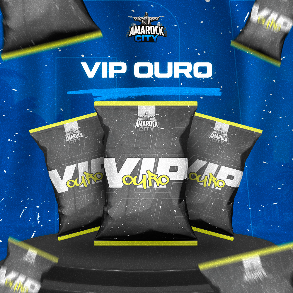 VIP OURO