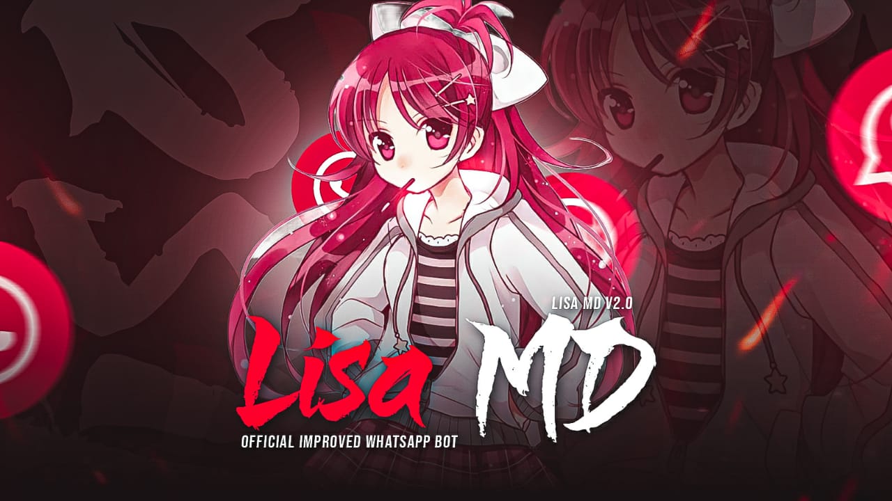 Lisa MD