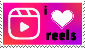 i heart reels