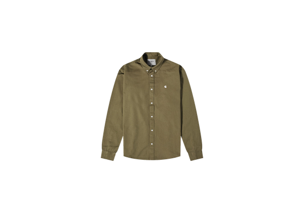Carhartt WIP Madison overshirt