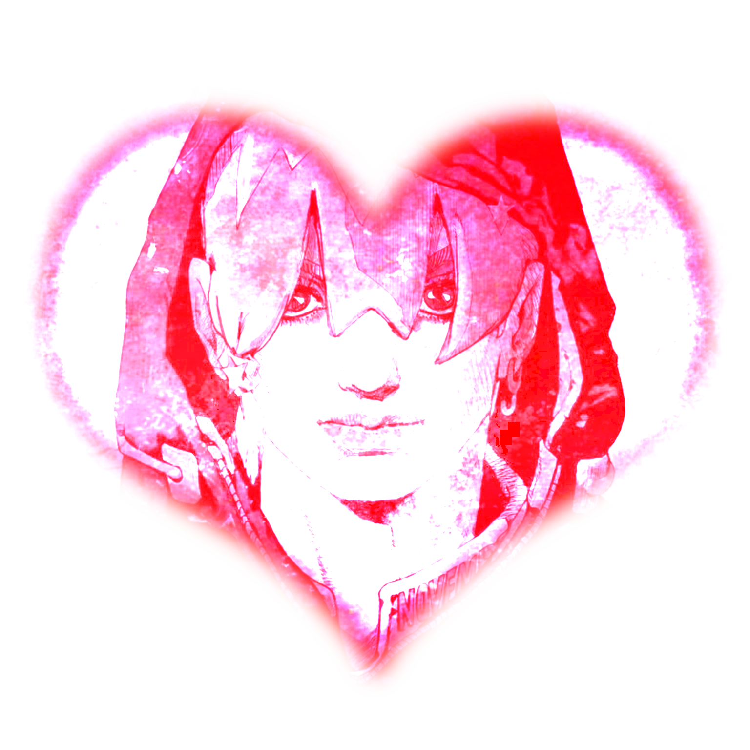 💘 Jodio Joestar