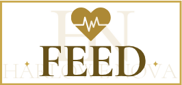 feed Harlowe Nova