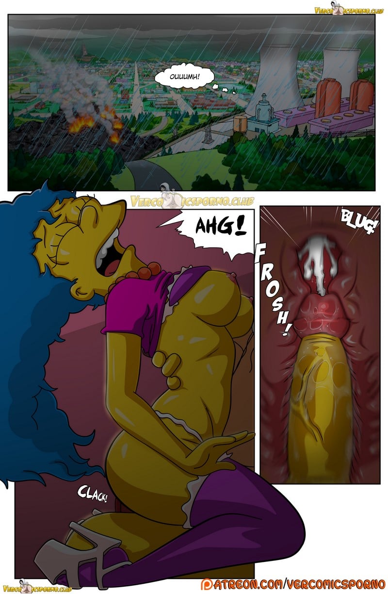 Comic page 110