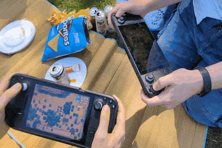 Placeholder GIF