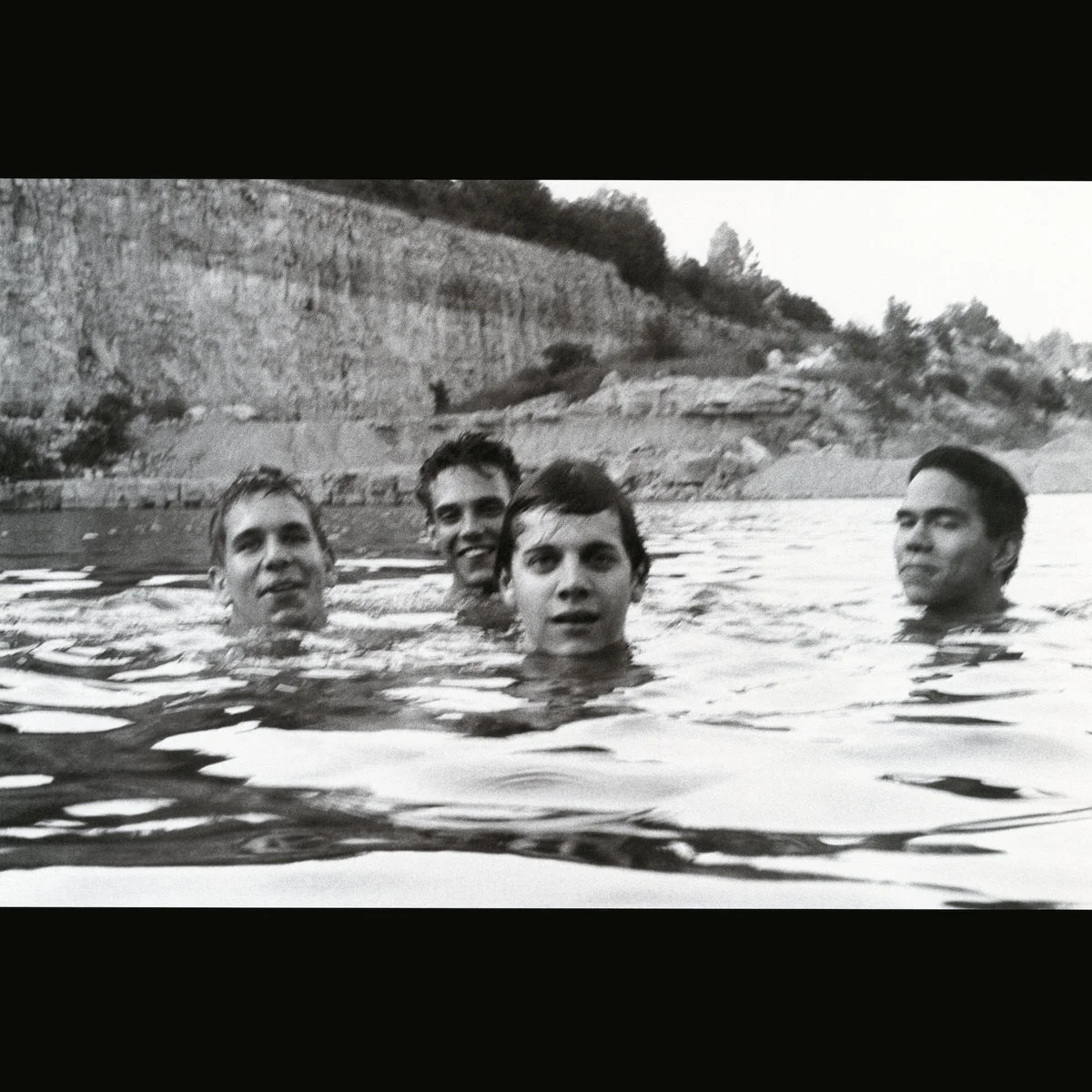 Spiderland - Slint