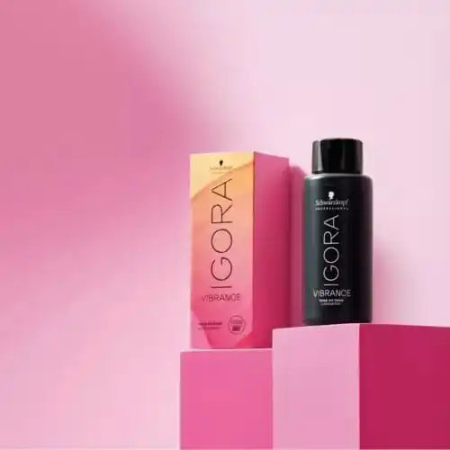 Schwarzkopf İgora Vibrance