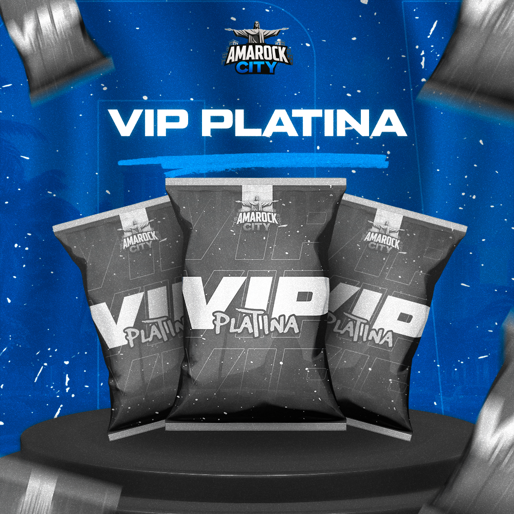 VIP PLATINA