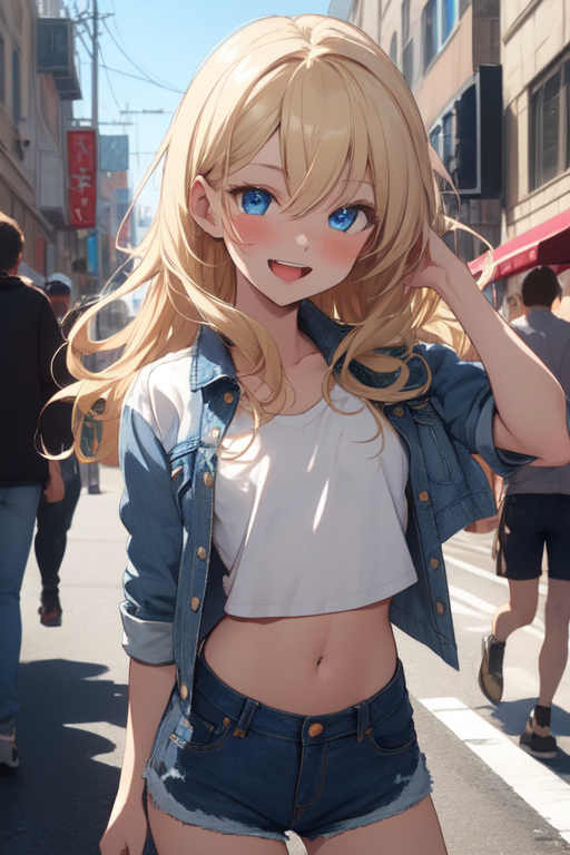 cameron
