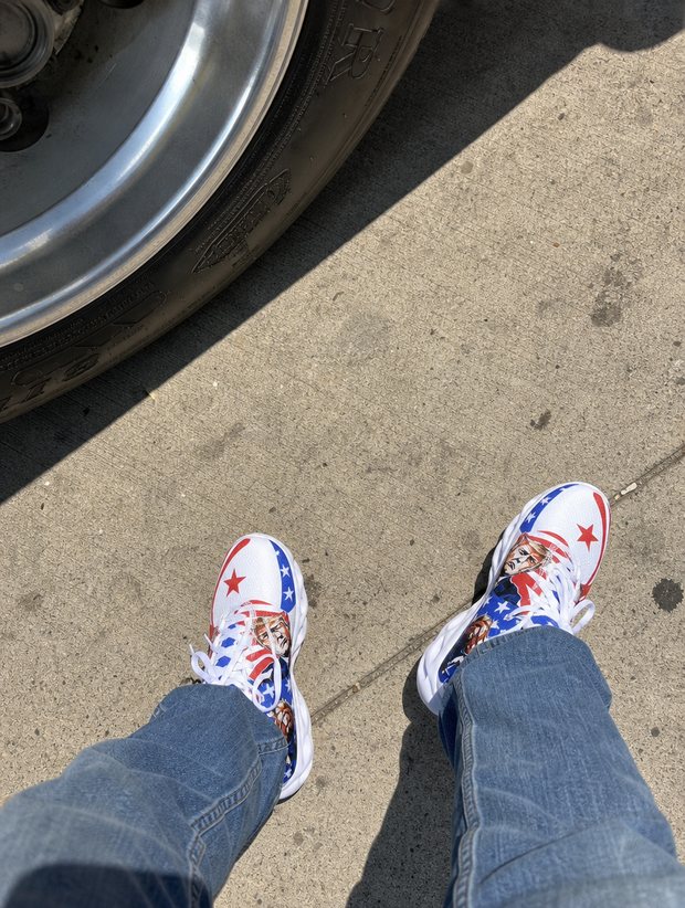 Patriot