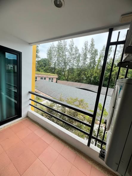 Ratchaporn Place Condominium — ဓာတ်ပုံ 5