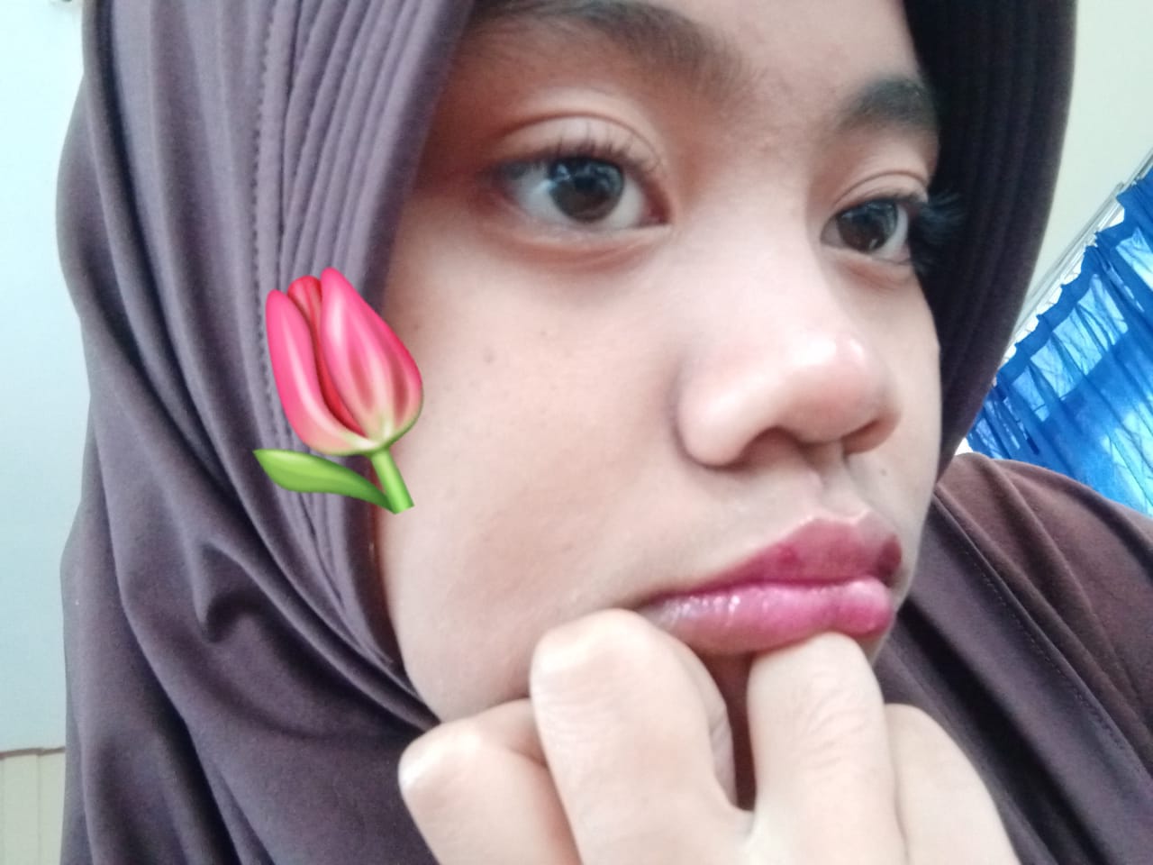 Siti Alfahra Nurrisman