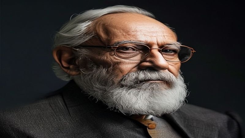 BJP Leader