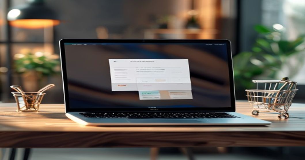 Complete Tutorial: Building Your First Ecommerce Website Step-by-Step Guide
