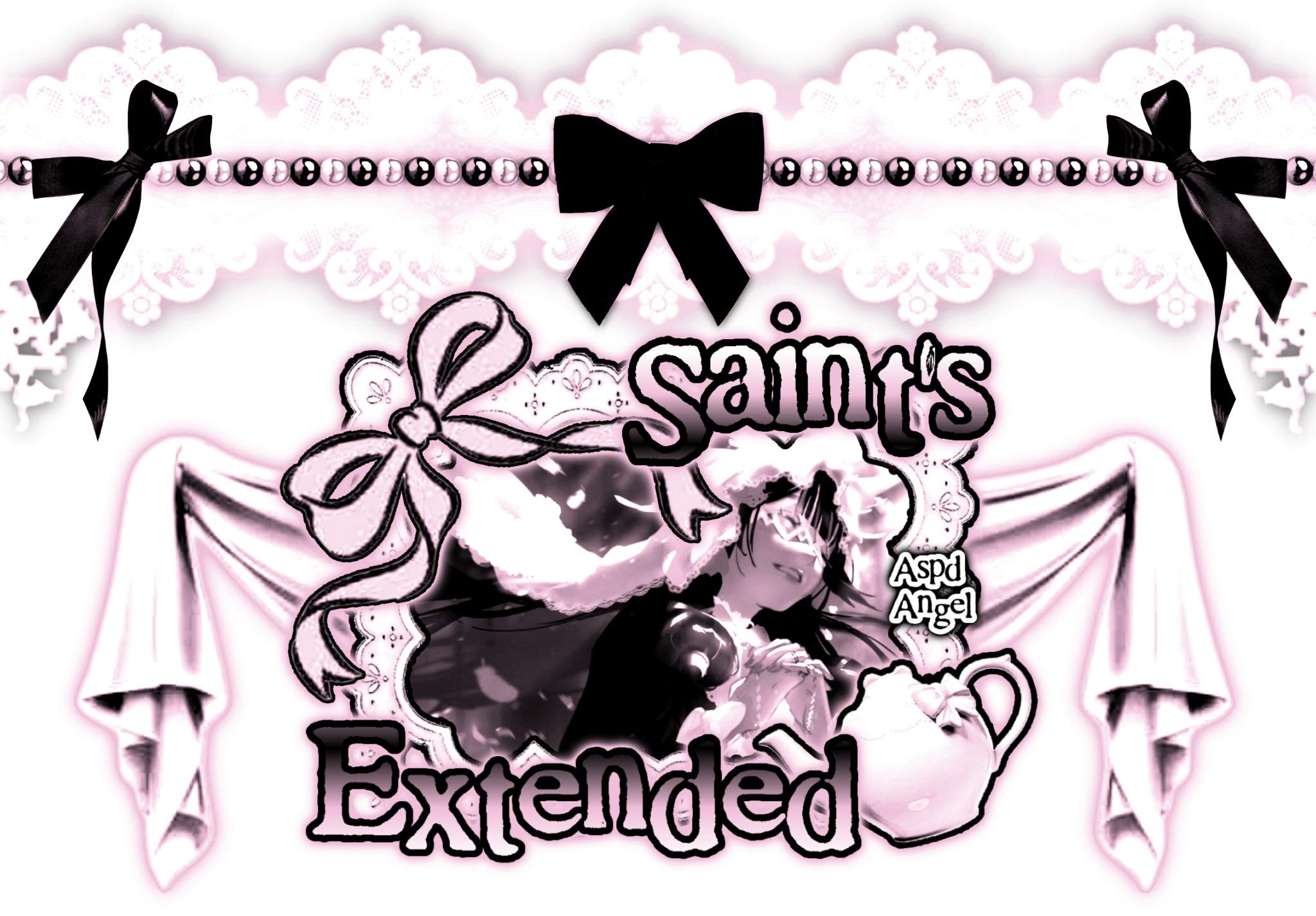 Saint's Extended