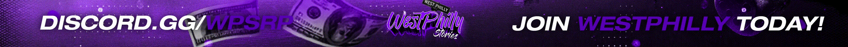 West Philly Stories | #1 Philly Server