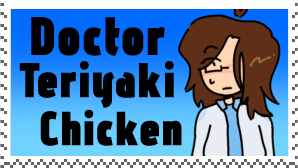doctor teriyaki chicken