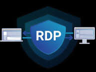 Remote Desktop Protocol