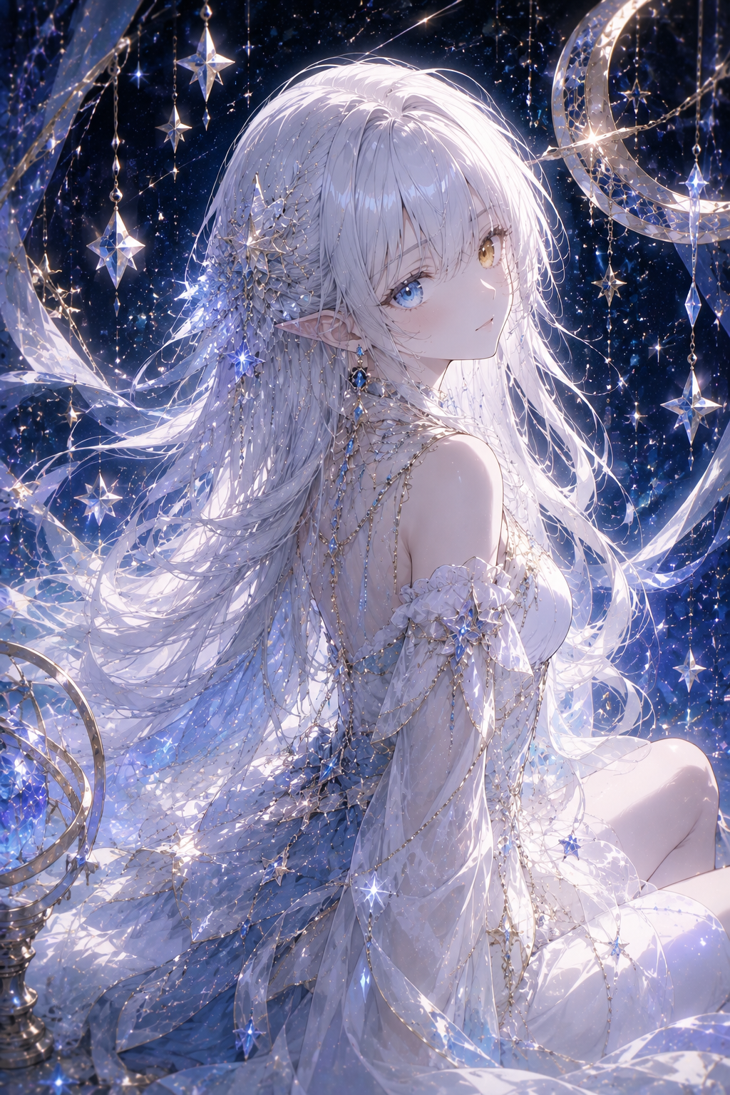 별리