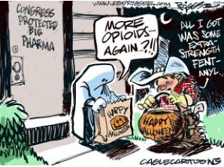 你的健康毁了|最后的警钟