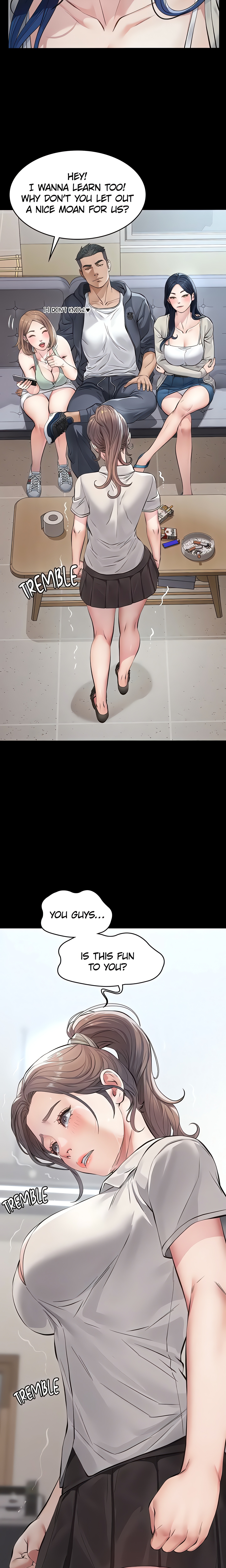 Papa Katz, chapter 2, page 23