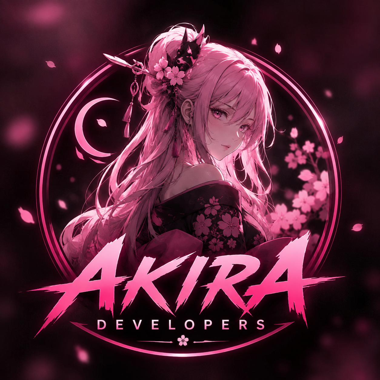 AKIRA DEVELOPERS