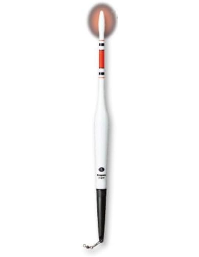 ハピソン 高輝度磯ウキ 2号 YF-802F