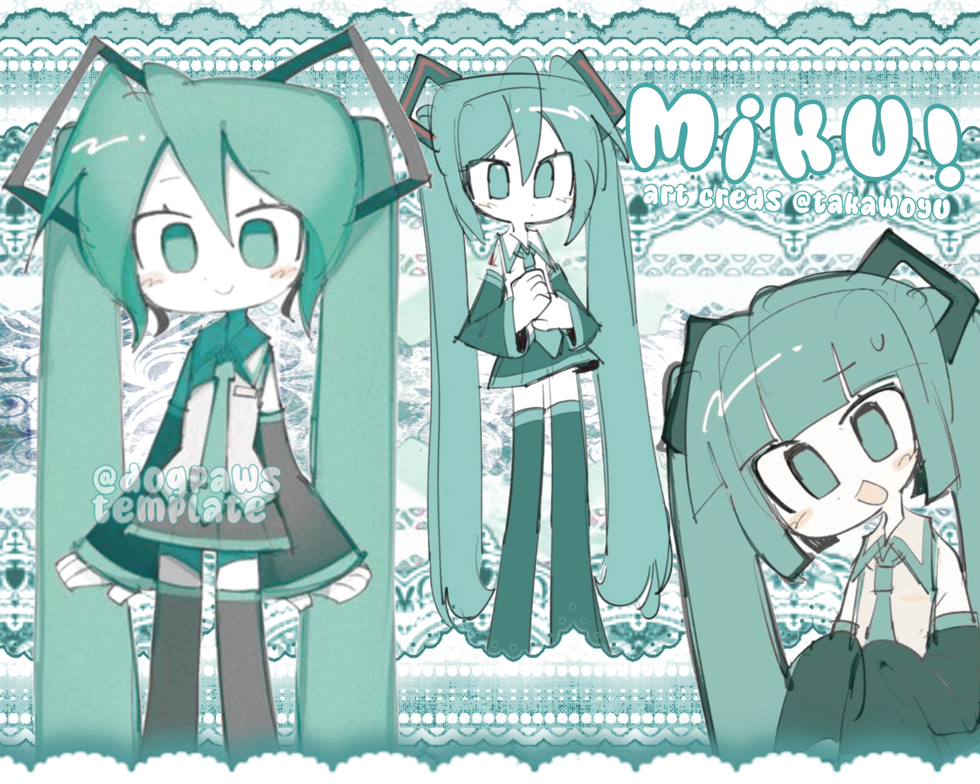 art creds takawoyu on twt