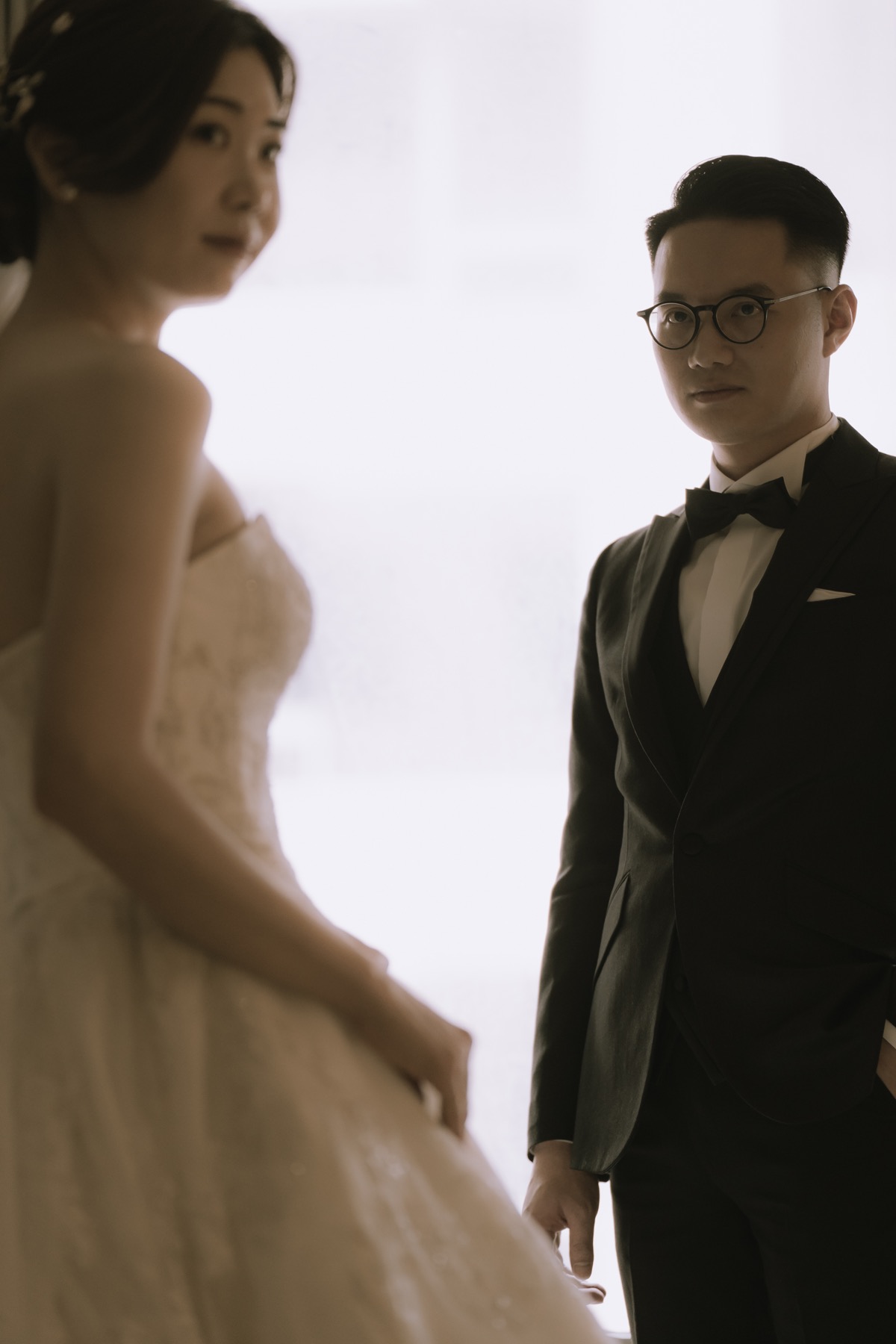 婚禮攝影師MOSHI作品集照片 44