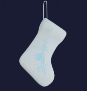Triads Stocking