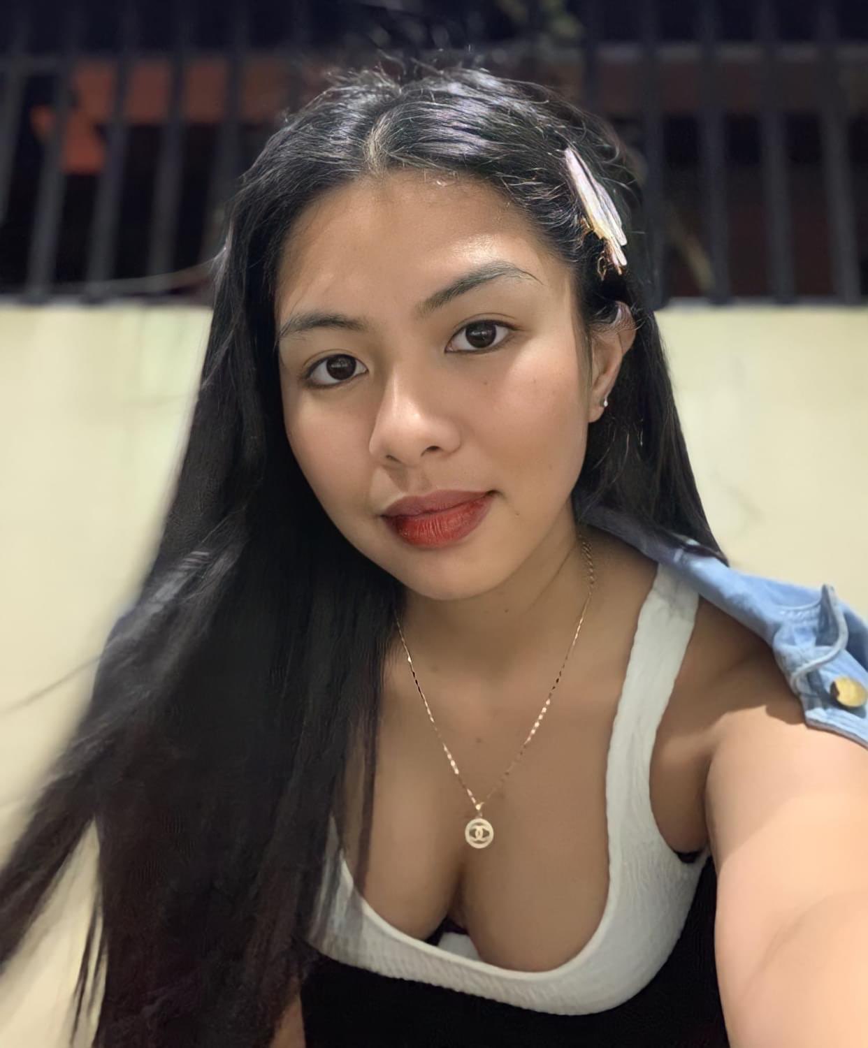 Filipina Beauty - 003