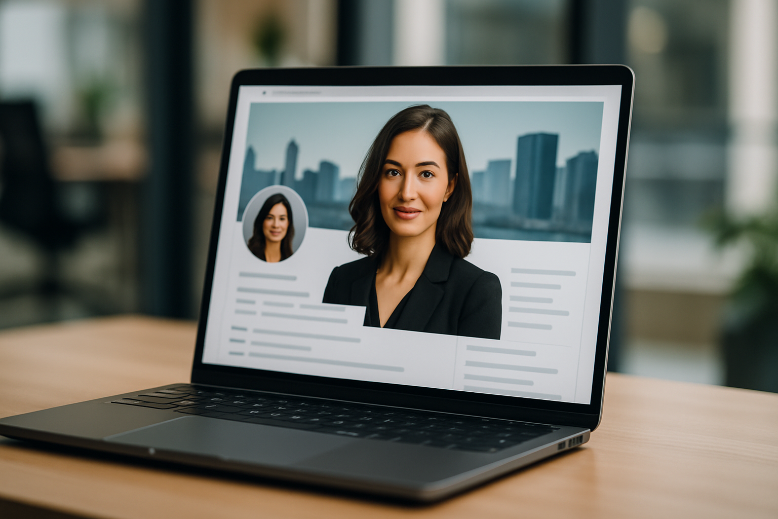 Construire un profil LinkedIn d'expert-comptable qui convertit