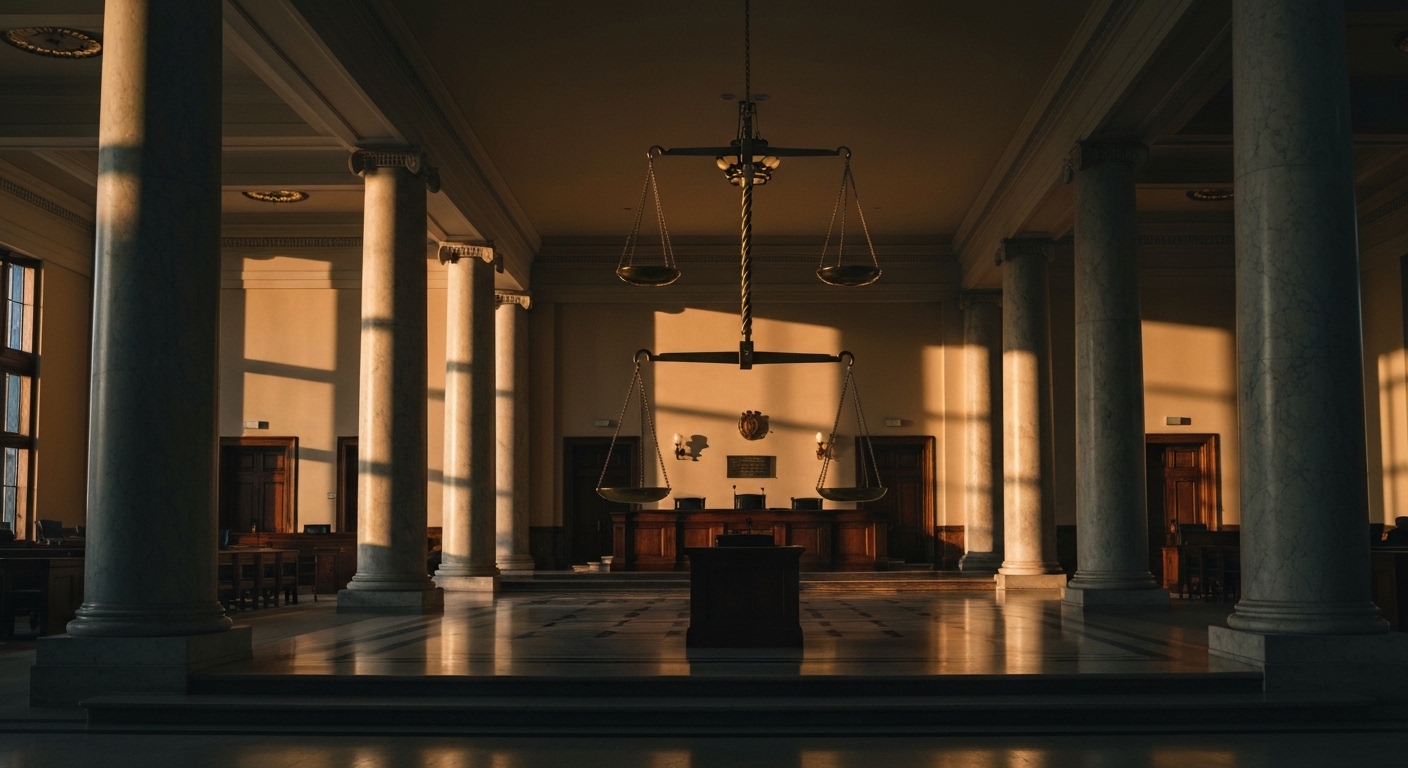 Exministro condenado a 10 años: ¿Justicia tardía o precedente?