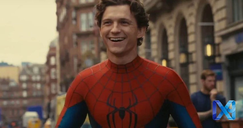 Spider Man Brand New Day India Box Office Success