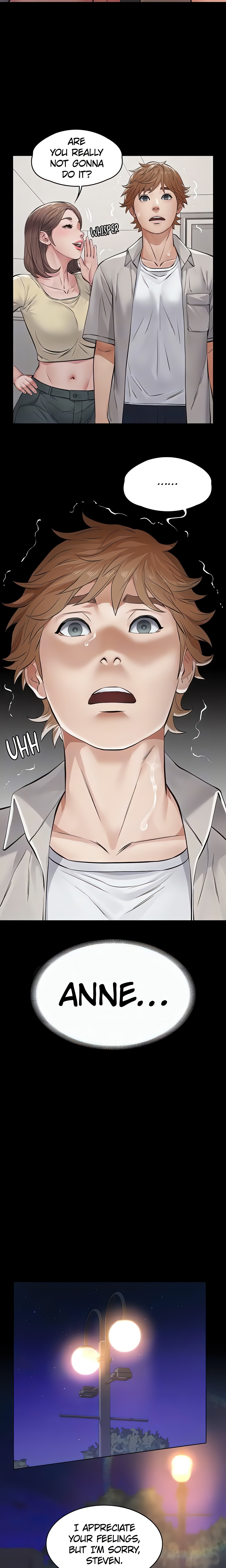 Papa Katz, chapter 6, page 6