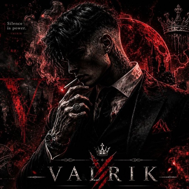 Valriks Core Portrait Configuration
