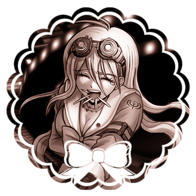 Miu Iruma ♡ Danganronpa V3: Killing Harmony