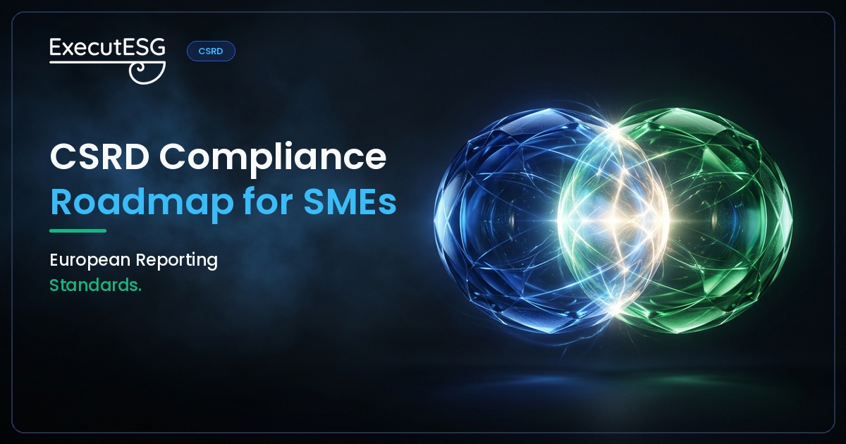 Building an Audit-Defensible Materiality Methodology: What ESRS IRO-1 Actually Requires