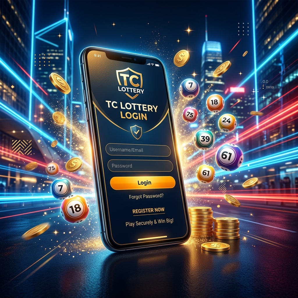 tc lottery copyright guide and official portal