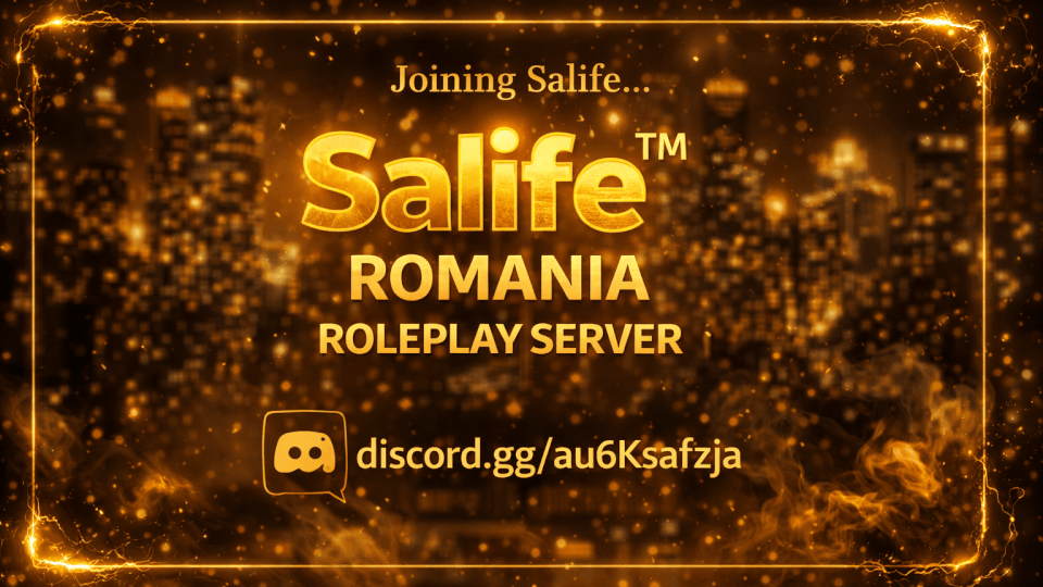 Salife™ Romania