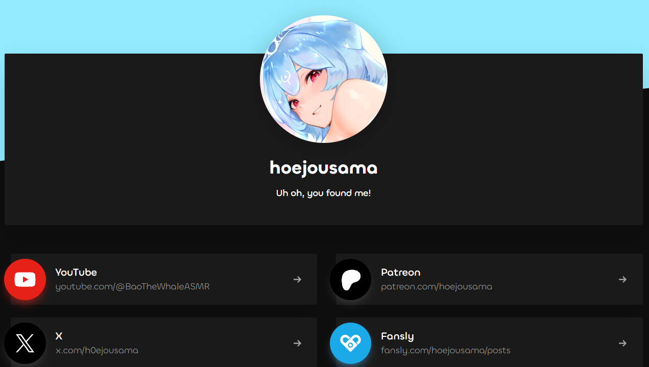 Discord Degeneracy (And Degeneracy in general) Containment Zone Page