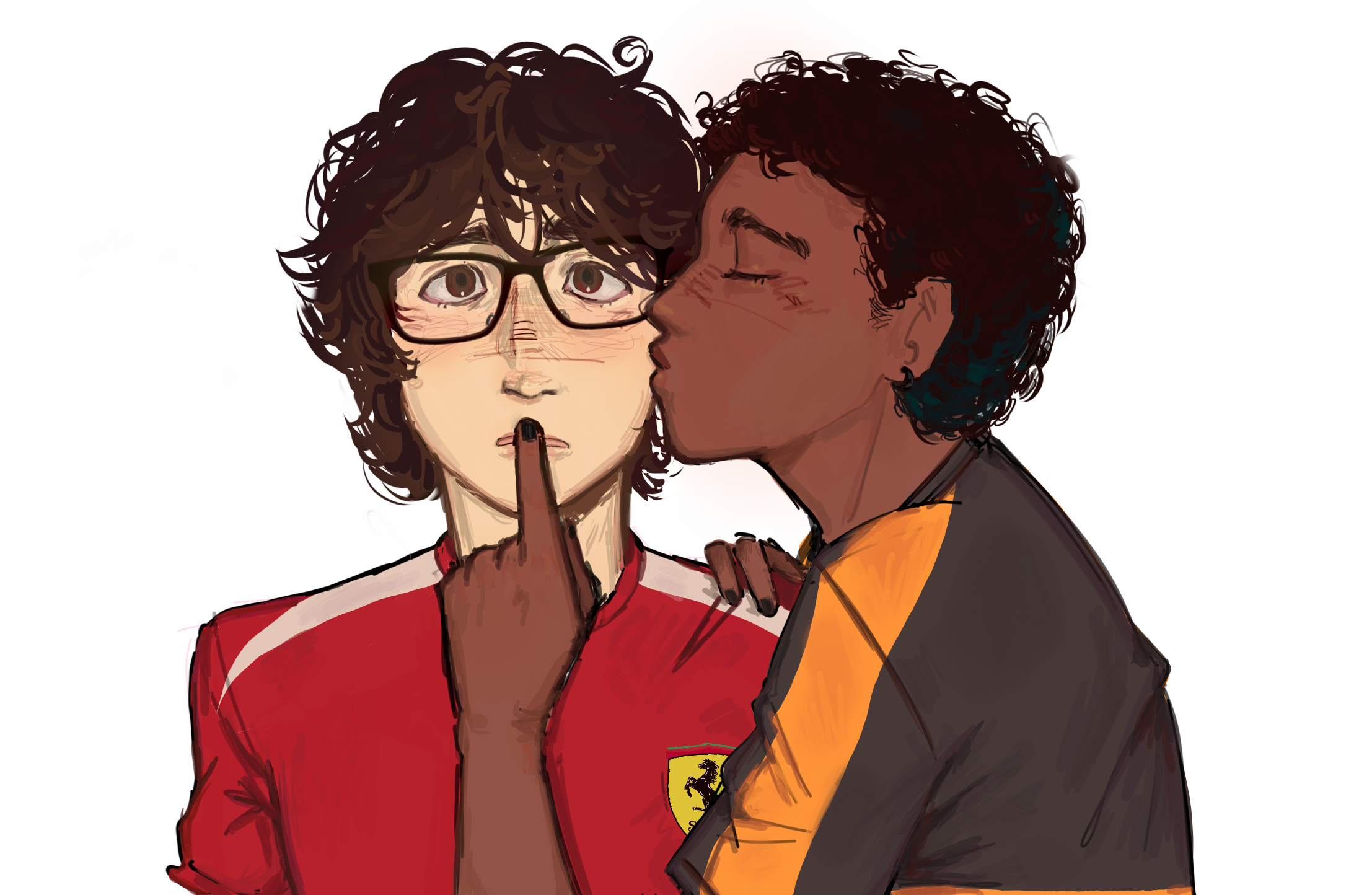 art made by @herbmakonha on twitter